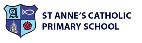 St Anne's School Curriculum | St. Anne's Catholic Primary School