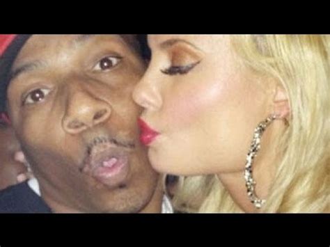 Rapper AP Smashin Coco S Big Ass Stankin Booty Ice T Proceeding With Divorce YouTube