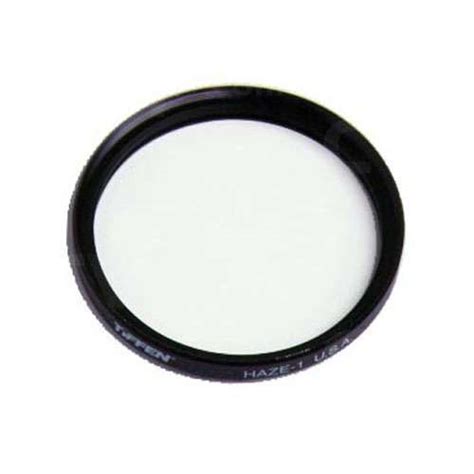 Buy Grade B Tiffen 82HZE 82 HZE 82mm UV Haze 1 Filter