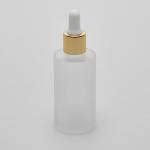 Bulkperfumebottles Oz Ml Super Deluxe Globe Cut Clear Glass