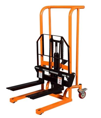 Hydraulic Pump Jack Small Hand Forklifts Kg Portable Manual Pallet