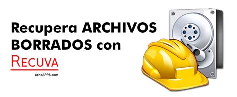 Como Recuperar archivos Borrados en WINDOWS o Móvil