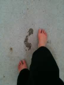 Warming Up To My Feet Dru S Naked Feet