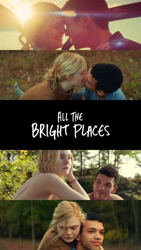 All The Bright Places Movie Wallpapers - Wallpaper Cave