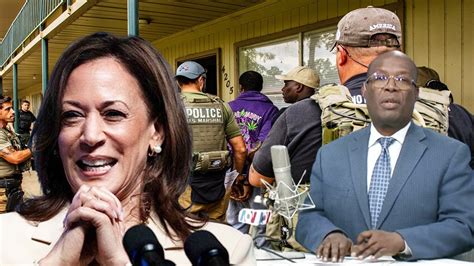 Nouvel Cho Cho Lavwadlamerik 14 Sept 2024 Nou Sove Kamala Harris Fini