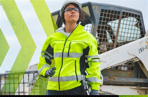 Women's Hi-Vis Workwear | Women’s Safety Vest | HiVis Supply