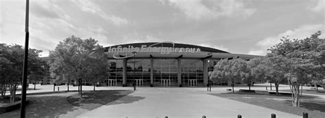 The Arena @ Gwinnett Center | The Concert Database