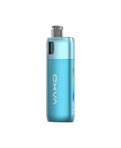 OXVA Oneo Pod Kit para cigarrillos electrónicos con envío a México