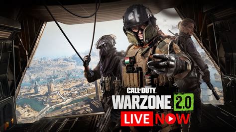 🔴live Call Of Duty Warzone 20 Season 01 New Map Al Mazrah New