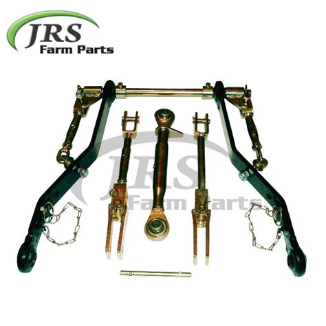 High Quality Tractor Kubota Kit Iseki Kit For Tractor Linkage Parts Manufacturer And Supplier