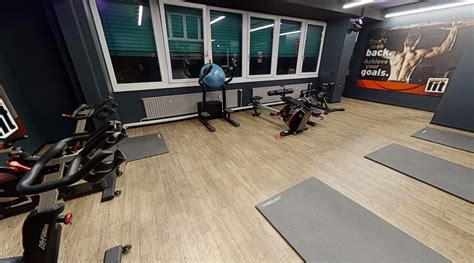 clever fit Fitnessstudio München Giesing Dein Fitnessstudio in