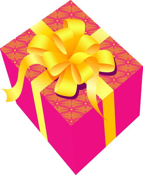 Imagenes De Cajas De Regalos Animados Imagui