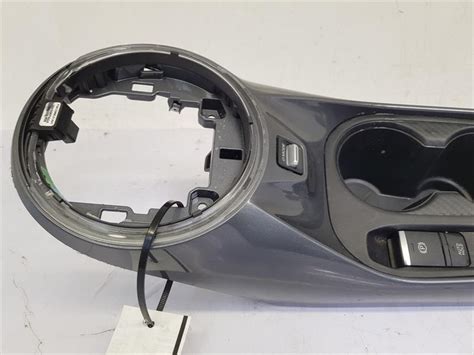 Nissan Juke F16 Centre Console 969316PA4C 18 10 23 For Sale Online EBay