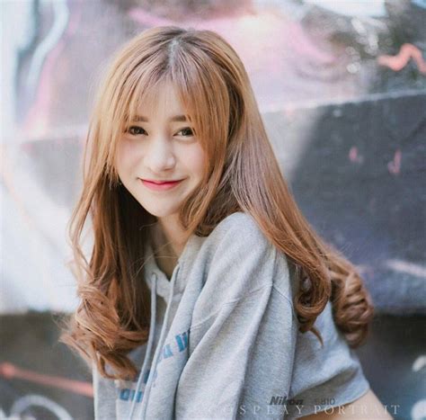 Chiêm ngưỡng bộ ảnh cosplay xinh đẹp dễ thương của hot girl Thái Lan Pawida Meksrisuwan Người