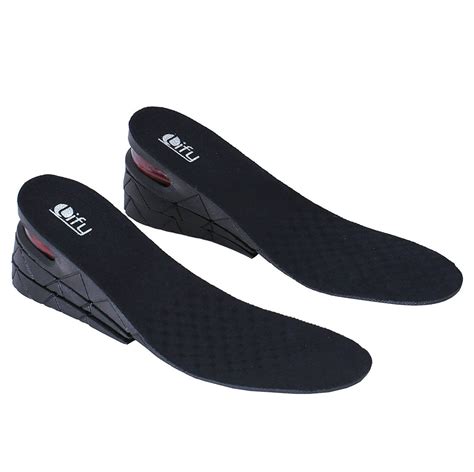 Buy Ify Ergonomic Elevator Increased Insoles Shoe Lifts Height