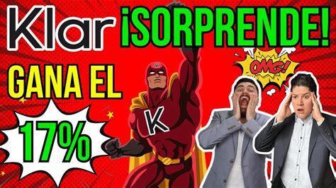 Klar Sorprende A Propios Y Extra Os Ofreciendo El Semanal