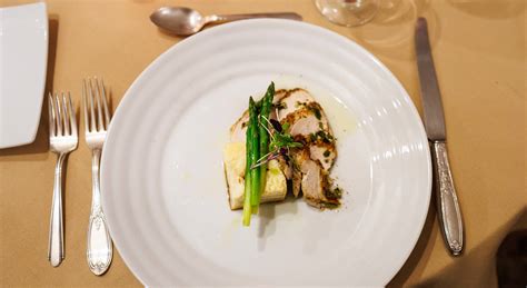 Outdoor dining plazas will soon connect northridge restaurants 32