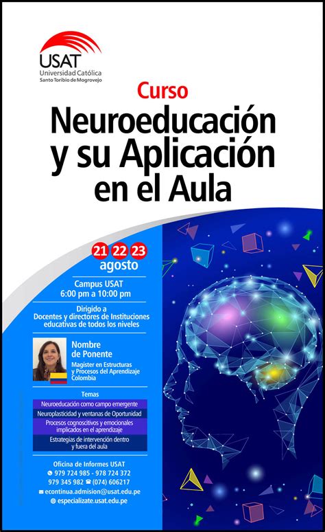 Neuroeducacion En El Aula