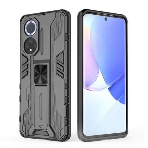 ETUI EXOGUARD SUPERSONIC HUAWEI NOVA 9 PANCERNE CASE OBUDOWA