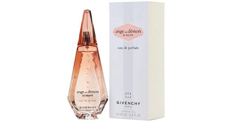 Givenchy Ange Ou Demon Le Secret 2014 100 мл. Купить Живанши Ангел и ...
