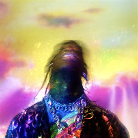 5000x5000 Apple Music Profile Pic Rtravisscott