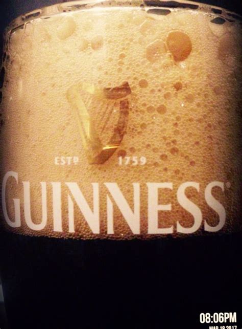 My Guiness Guiness Estp Root Beer World