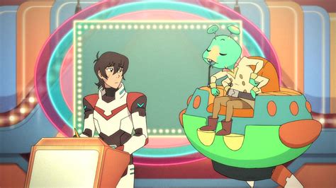 Voltron Legendary Defender Season 7 Image Fancaps