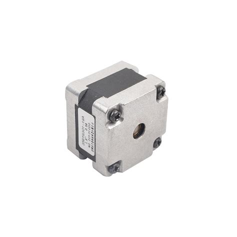 High Precision NEMA 14 Stepper Motor 35mm Small Dc Electric Motors