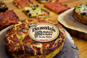 Damatos Bakery And Subs