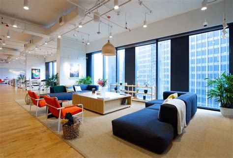 5 Office Interior Design Trends 2023 | Livspace For Business