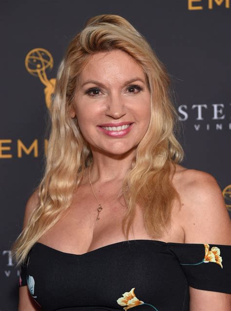 Meadow Williams – Daytime Programming Peer Group Celebration in LA