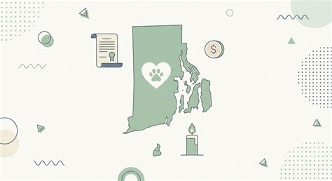Rhode Island Pet Cremation Guide: Laws, Costs & Options | Funeral.com, Inc.