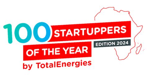 Agorize Startupper Of The Year Challenge By Totalenergies Edition