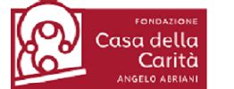 CASA DELLA CARITÀ SI CELEBRA A NOVEMBRE IL 20 ANNIVERSARIO nata nel