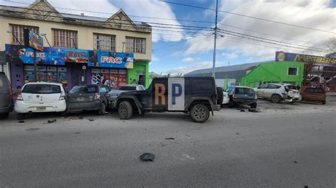 Se encuentra en terapia intensiva la conductora que protagonizó