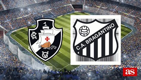 Vasco Da Gama Vs Bragantino Live Info And Stats Brasil Serie A 2023