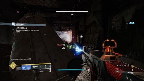 Solo Grandmaster Nightfall The Devils Lair Stasis Warlock On