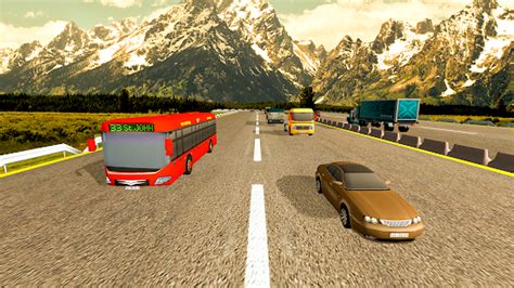 Android 용 Coach Bus Simulator Driving 2 Apk 다운로드