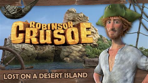 fascinating facts  robinson crusoe
