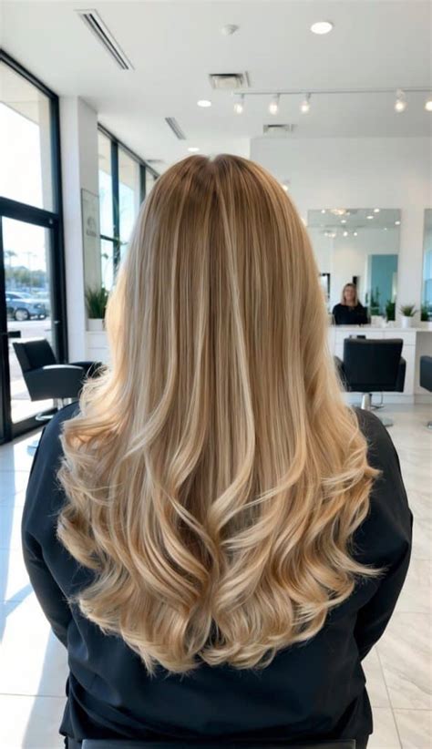 16 Honey Blonde Balayage Ideas Radiant Looks For Sun Kissed Hair We Heart Hairstyles