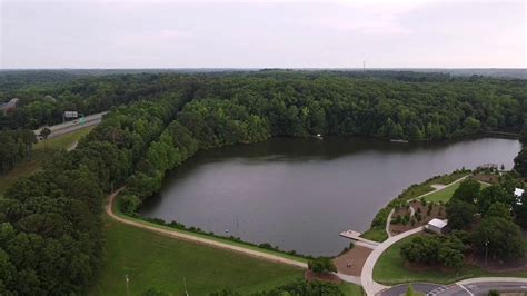 Lake Herrick At Uga During Pandemic Youtube