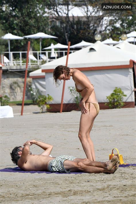 Arizona Muse Nude Aznude