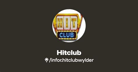 hitclub linktree