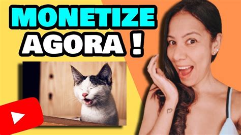 Como Criar VÍdeos E Monetizar Canal Dark De Gatinhos EngraÇados No