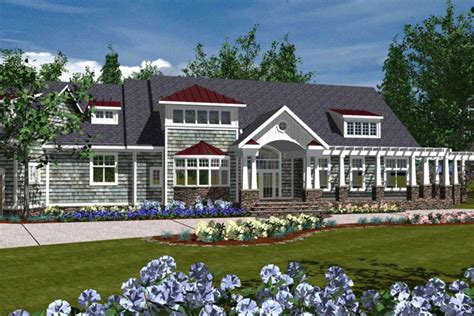 Waterfront House Plans Coastal House Plans From Coastal Home Plans