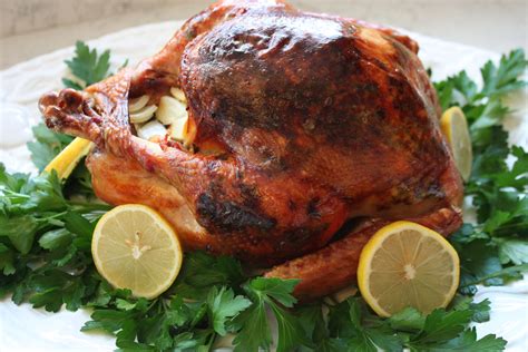 There Are Only 3 Steps To The Perfect Thanksgiving Turkey With This