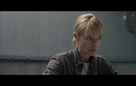Рубеж выживания (2023) — Трейлер — Кинопоиск