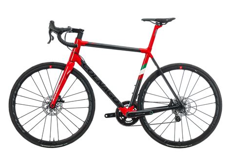 Colnago C64 Disc Road Bike 2021 56s The Pros Closet The Pros