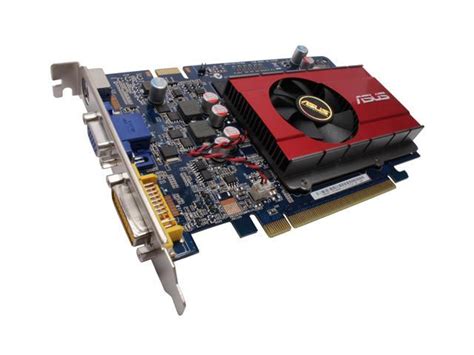 Asus Geforce 9400 Gt Video Card En9400gthtp512m