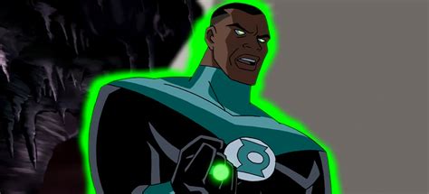 Phil Lamarr’s Iconic Voice Roles Green Lantern Samurai Jack And More Supanova Comic Con And Gaming